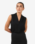 Alivia 2 V-Neck Top
