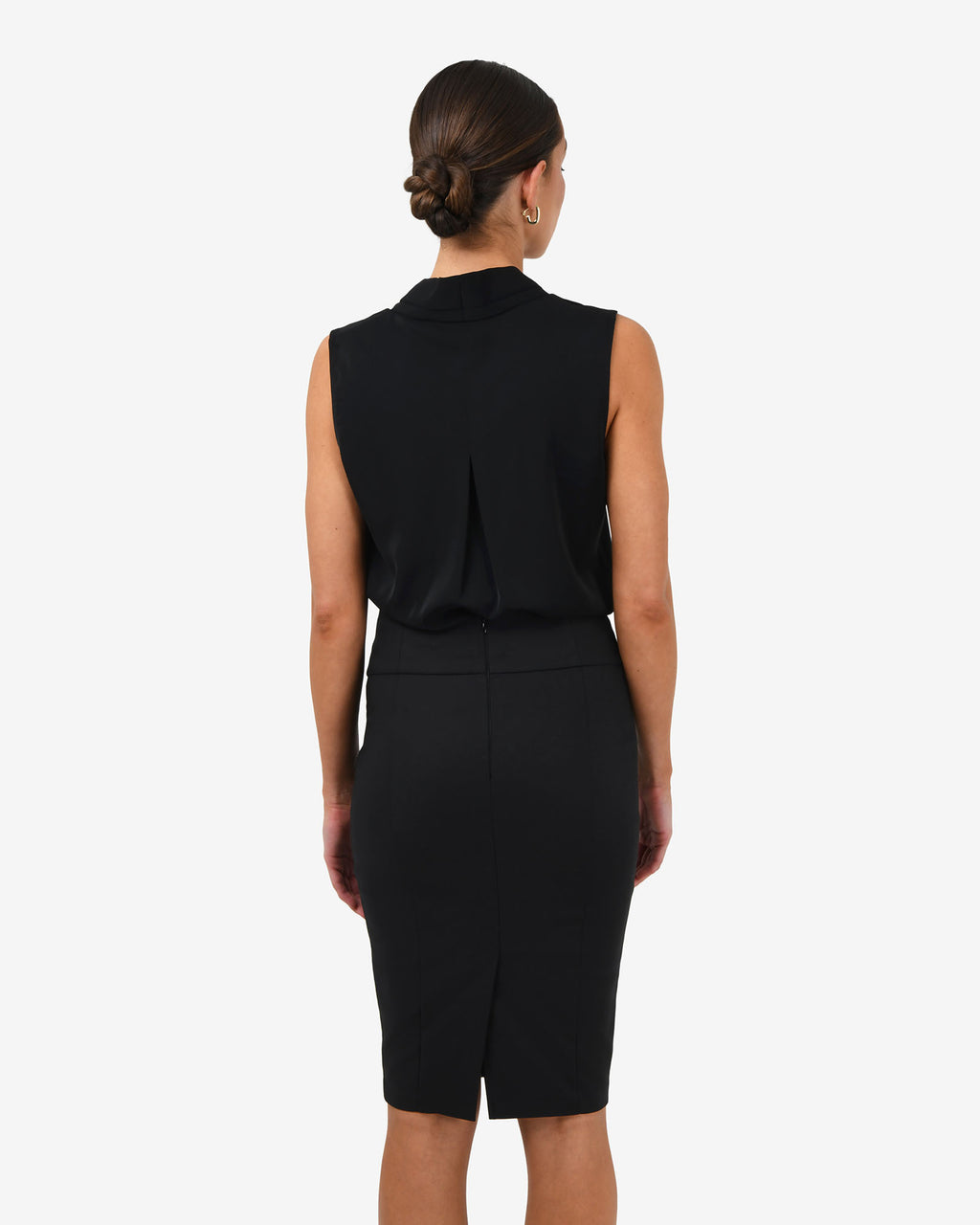 Alivia 2 V-Neck Top