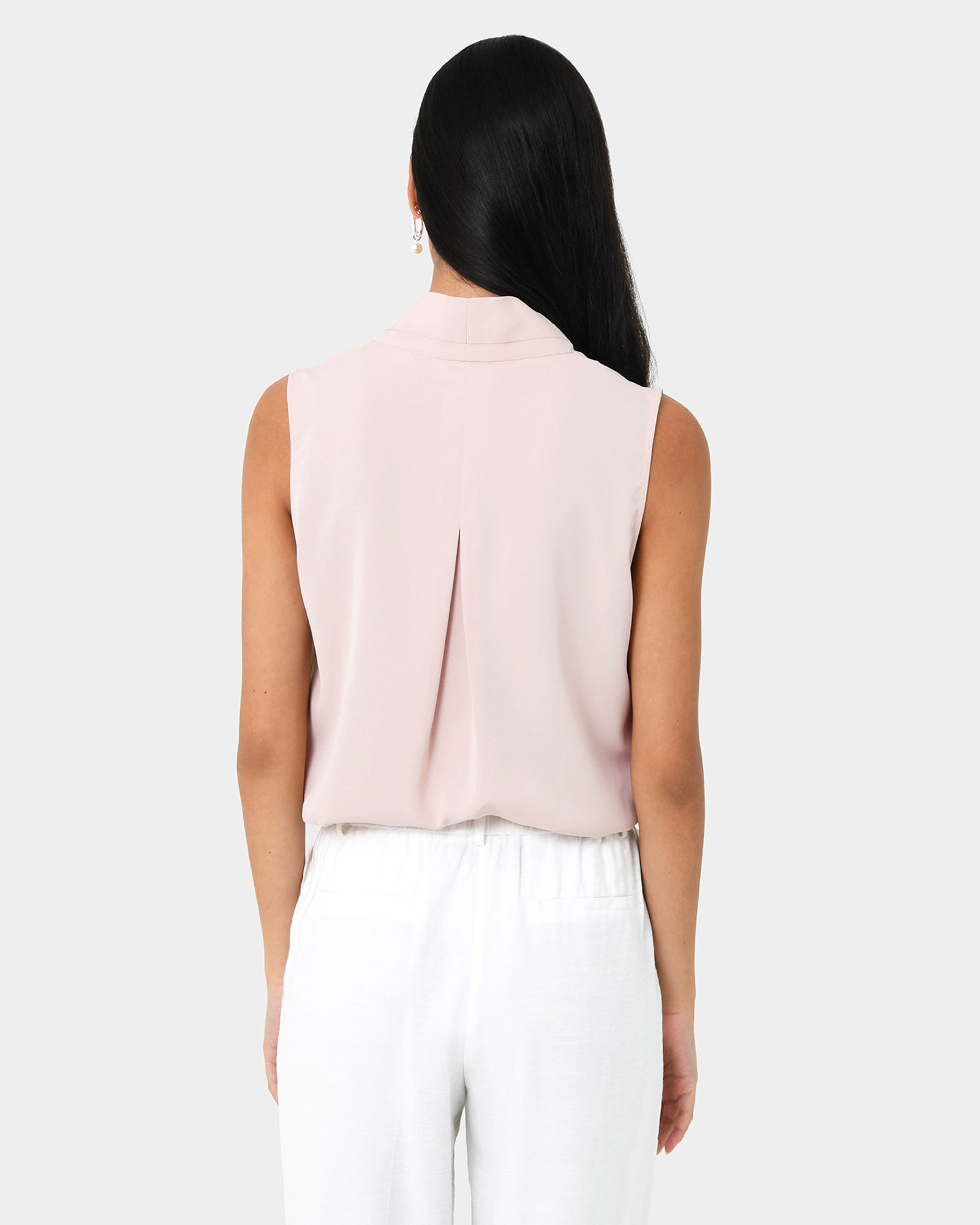 Alivia 2 V-Neck Top
