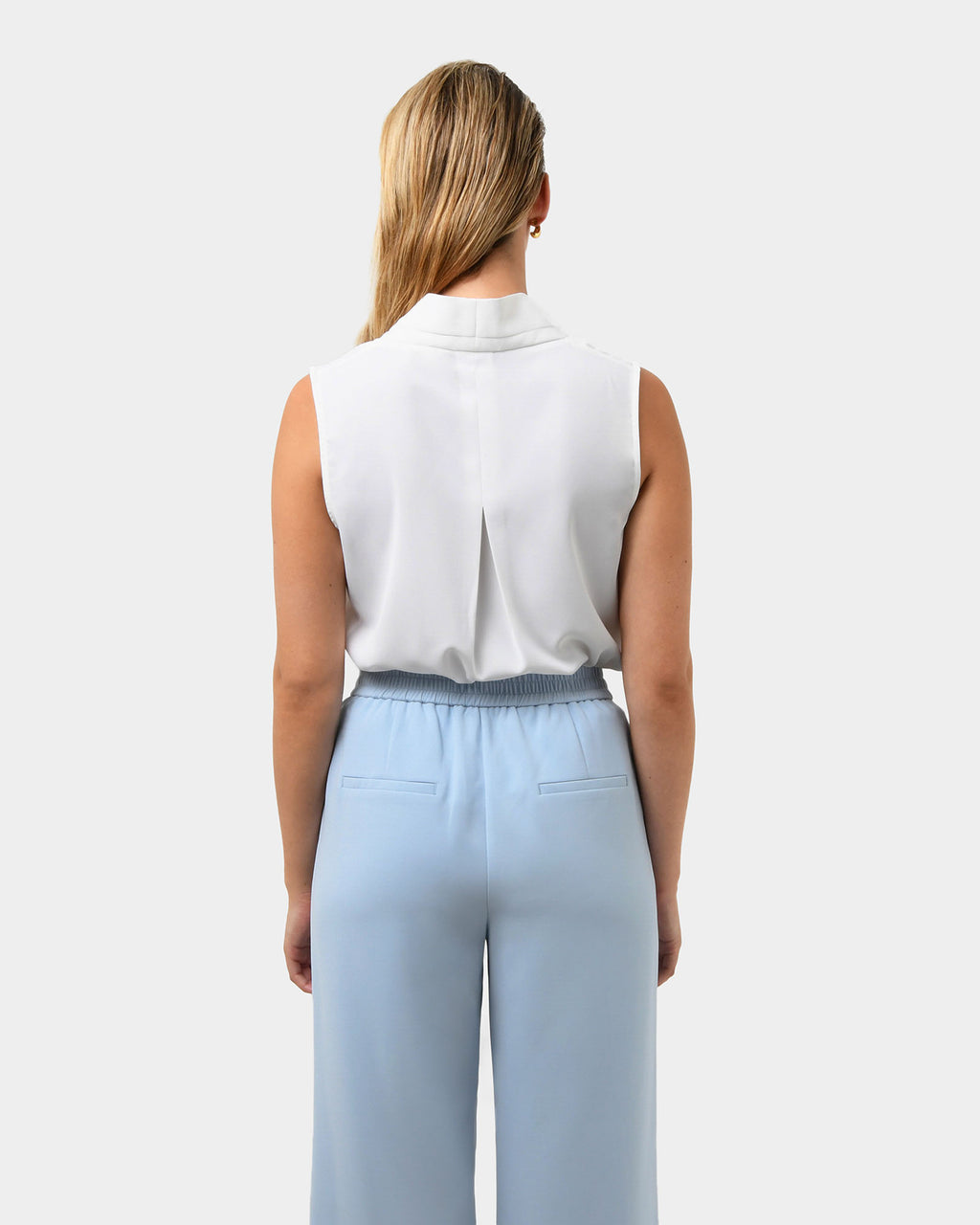 Alivia 2 V-Neck Top