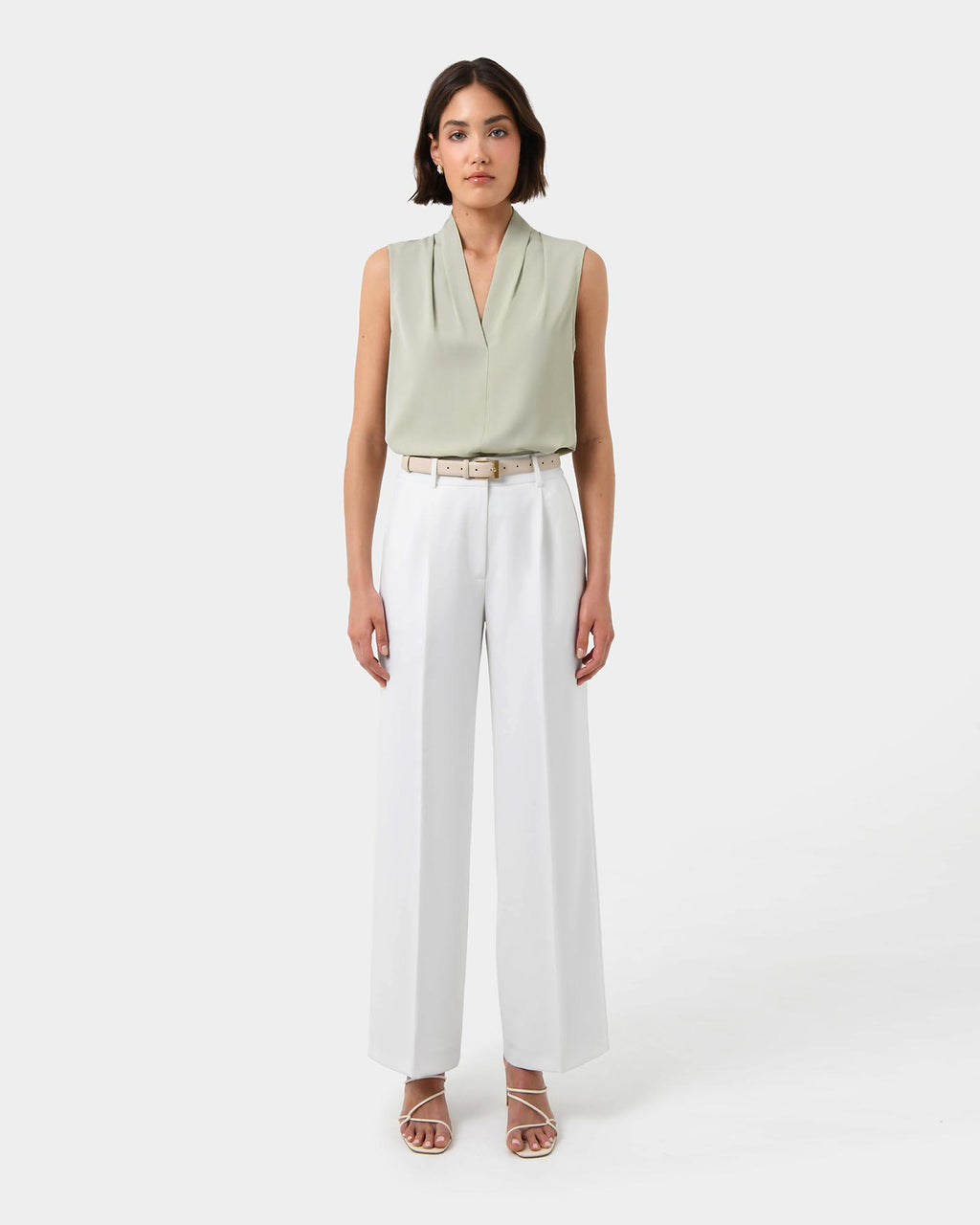 Alivia 2 V-Neck Top
