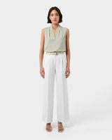 Alivia 2 V-Neck Top