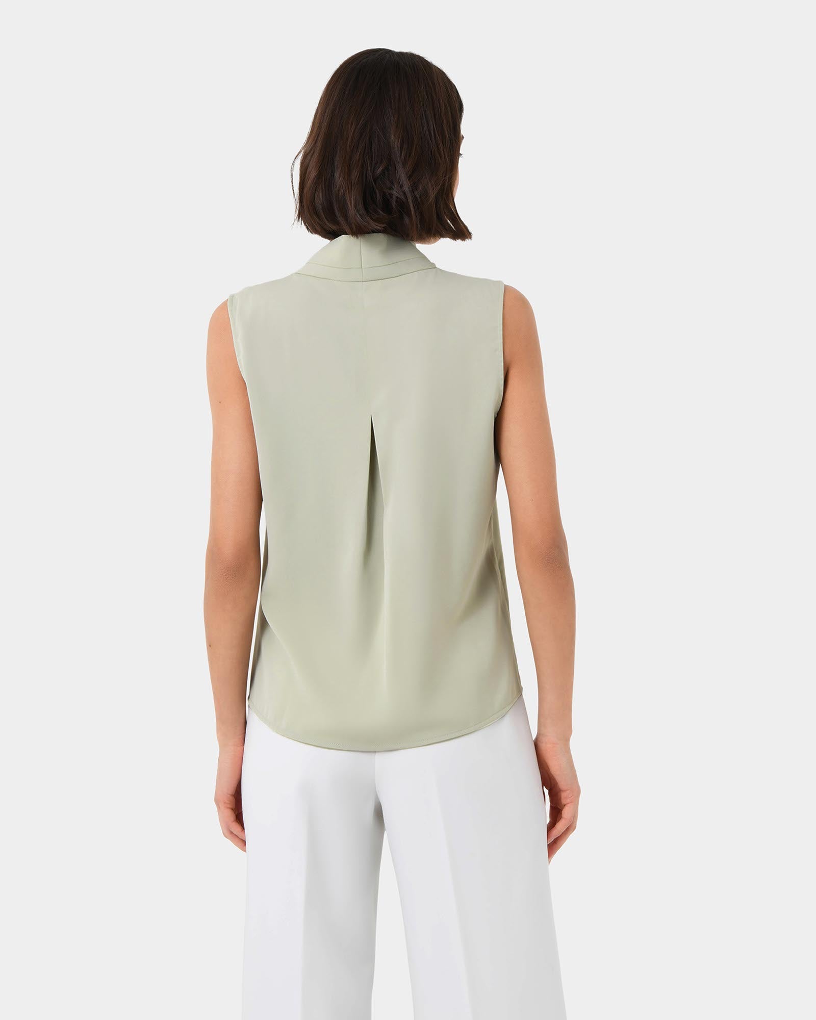 Alivia 2 V-Neck Top