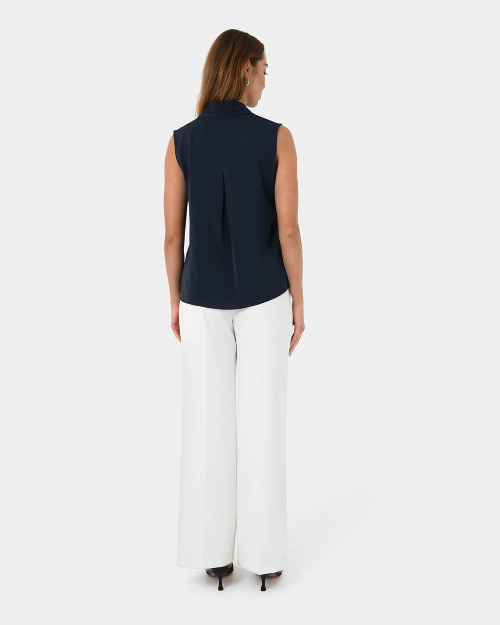 Alivia 2 V-Neck Top