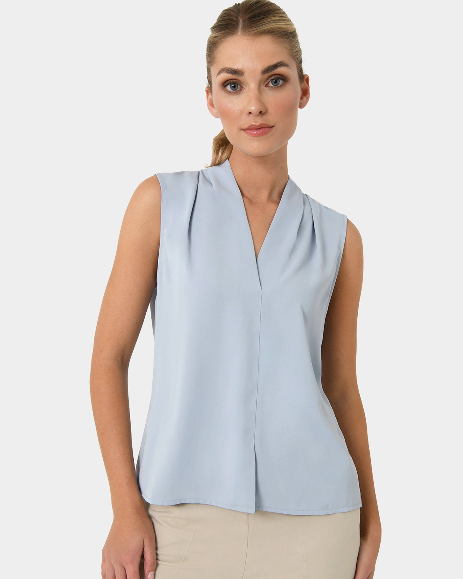 Alivia 2 V-Neck Top