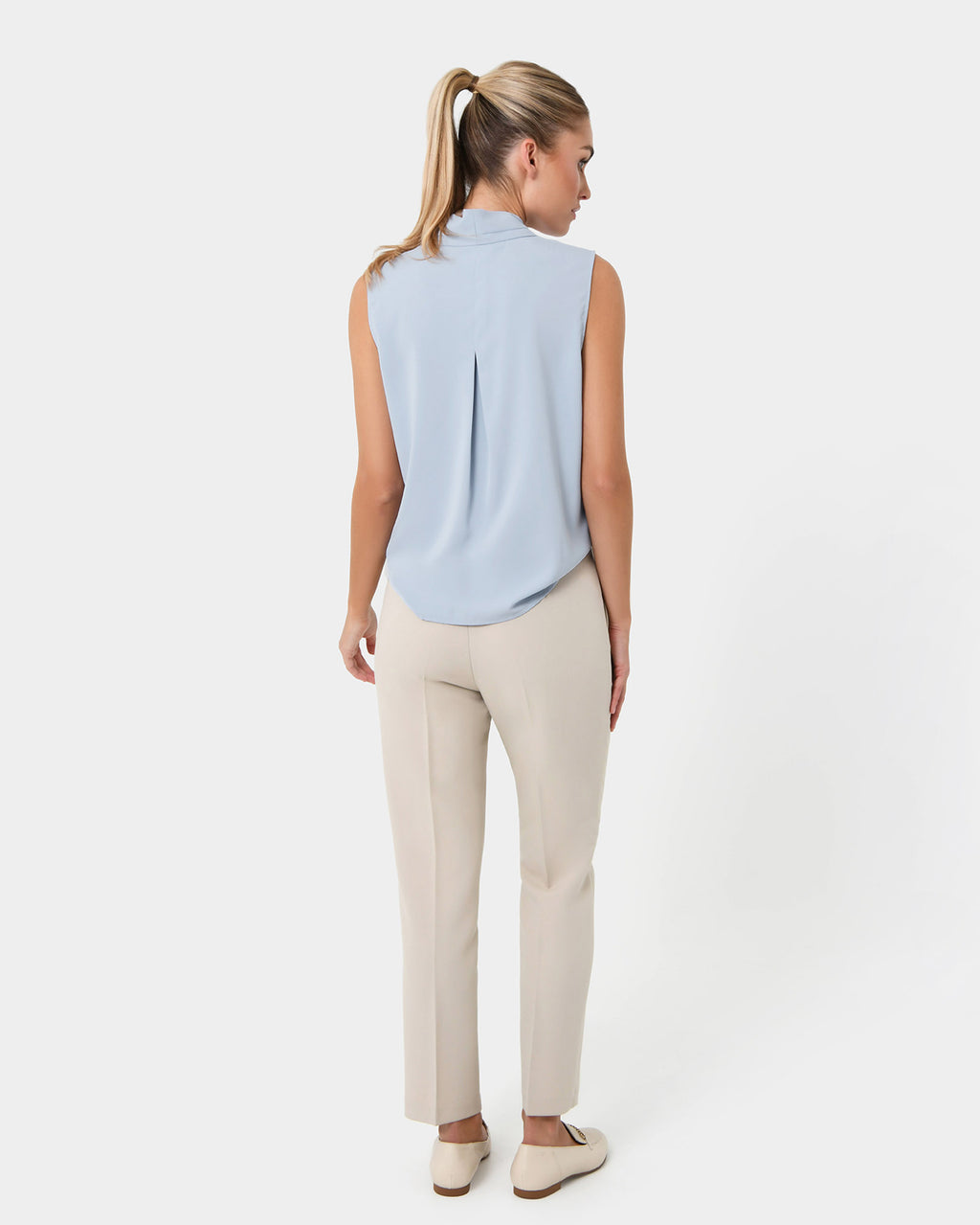 Alivia 2 V-Neck Top