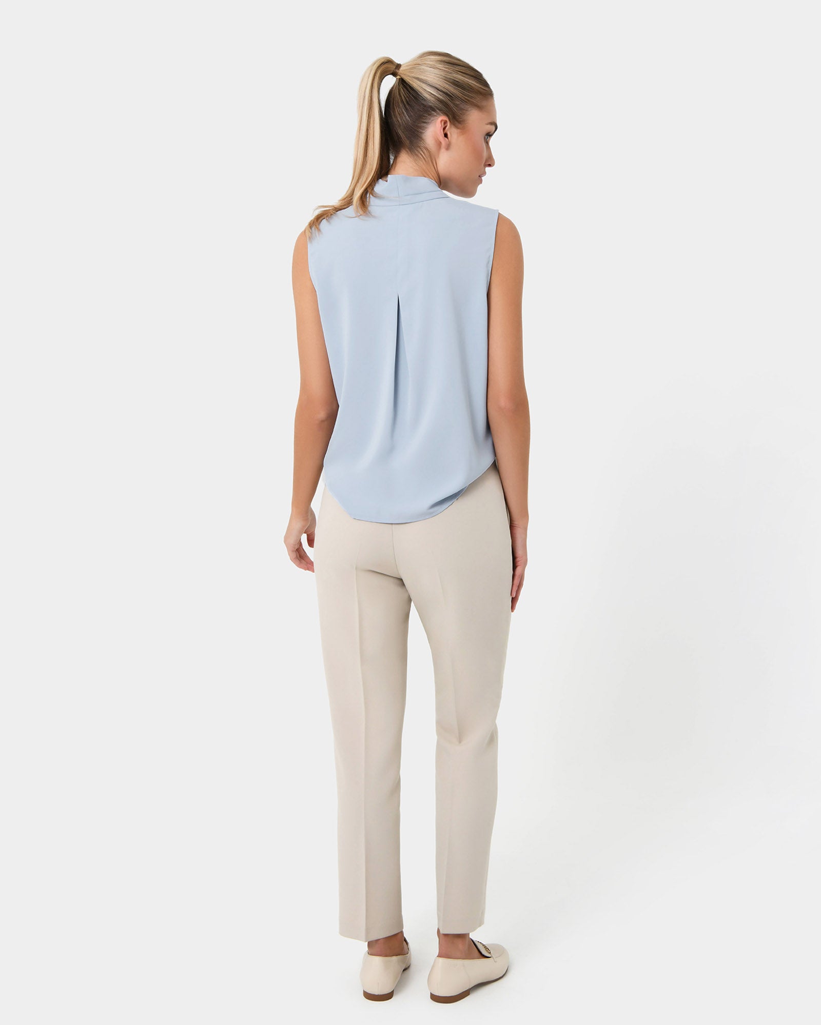 Alivia 2 V-Neck Top