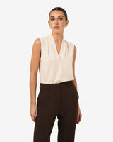 Alivia 2 V-Neck Top