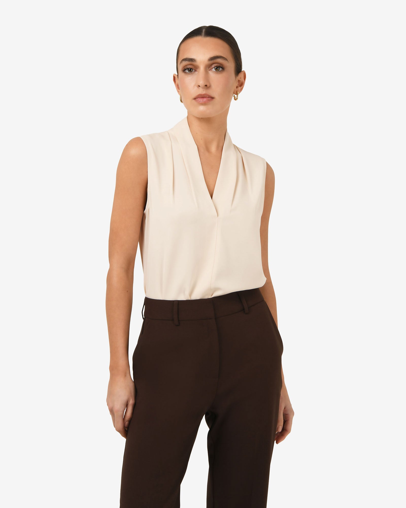 Alivia 2 V-Neck Top