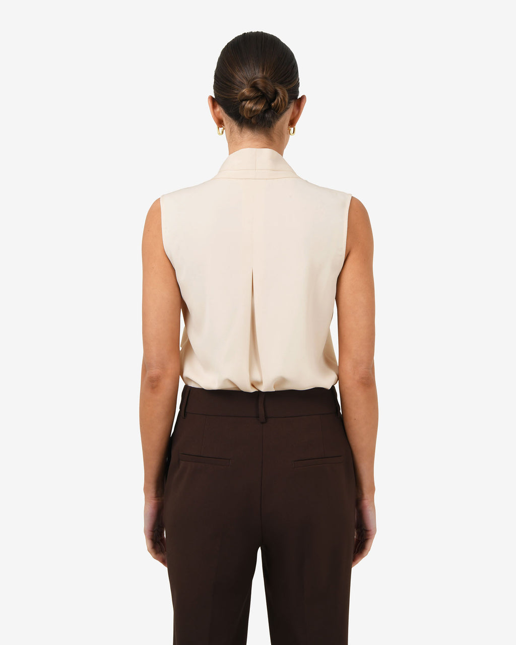 Alivia 2 V-Neck Top