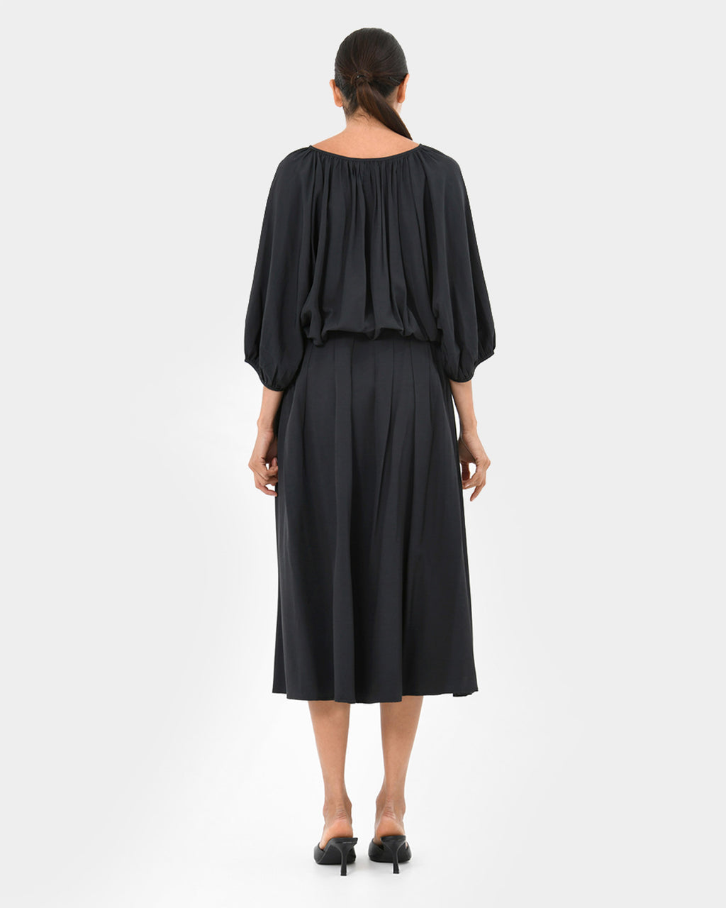 Annalia Dolman Sleeve Top