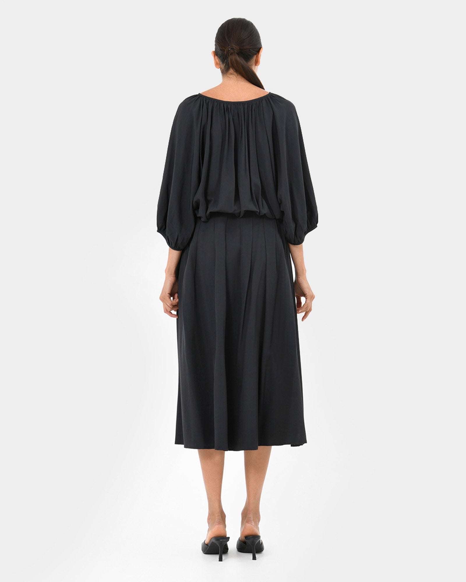 Annalia Dolman Sleeve Top