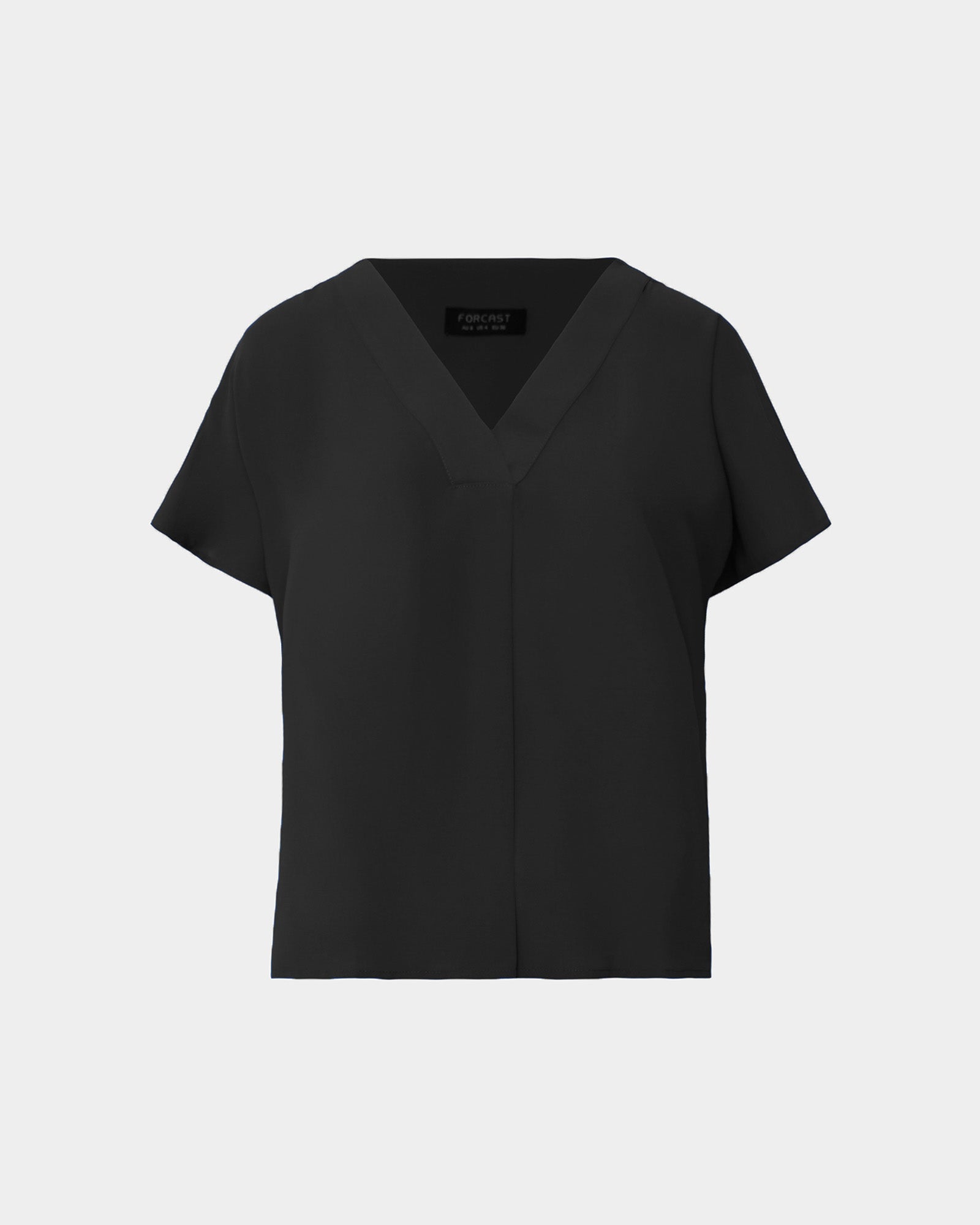 Amalfi V-Neck Blouse