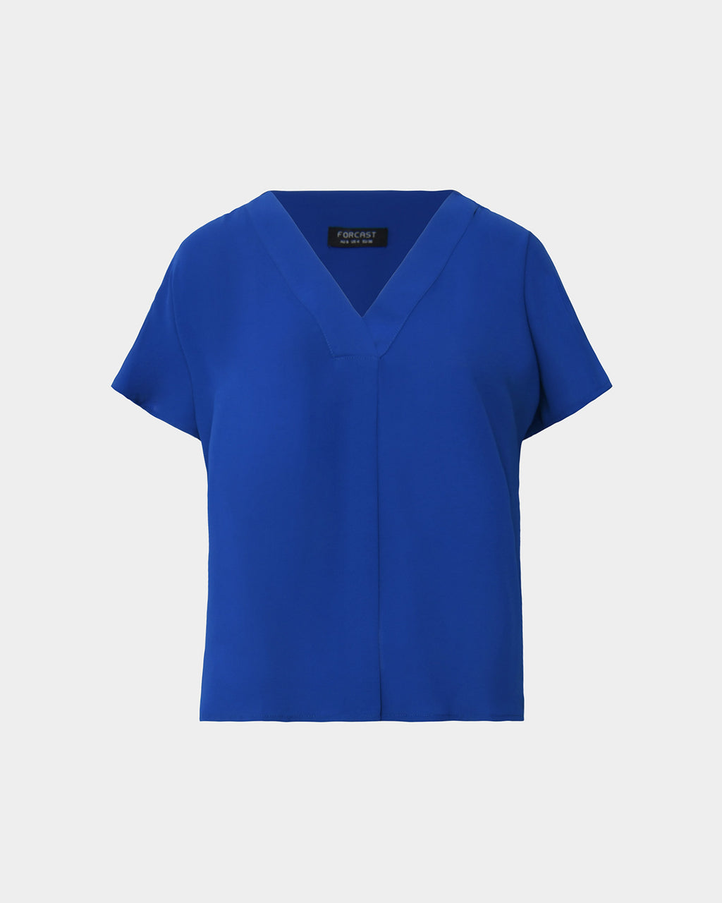 Amalfi V-Neck Blouse