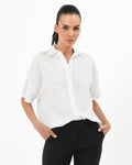 Jorde Tencel Relax Shirt