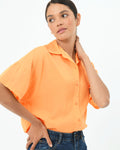 Jorde Tencel Relax Shirt
