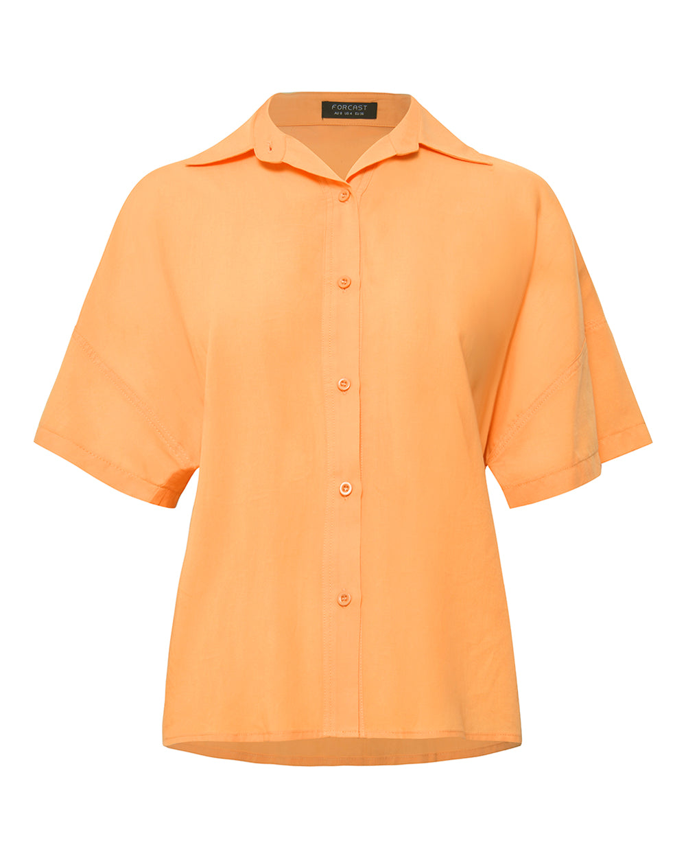 Jorde Tencel Relax Shirt