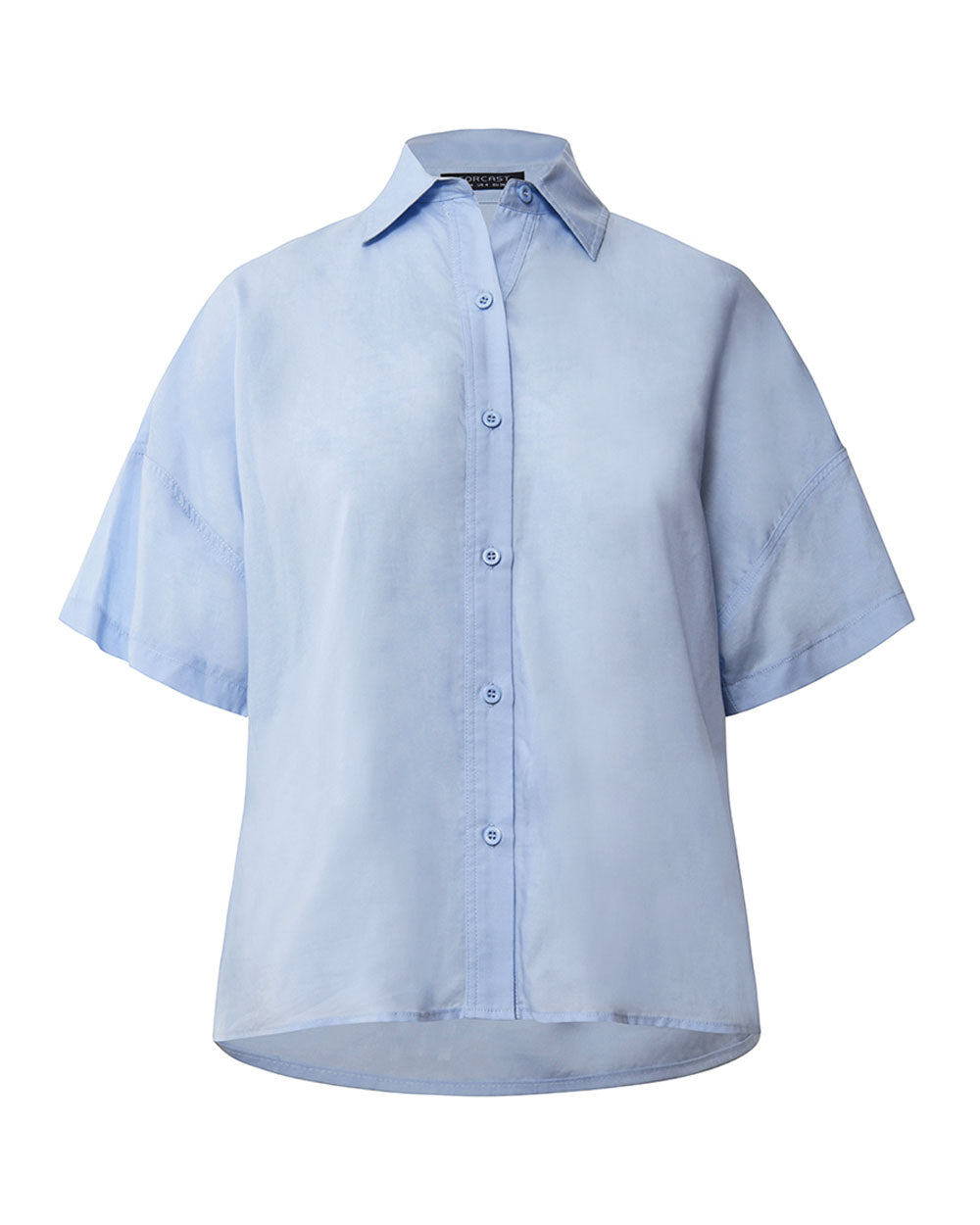 Jorde Tencel Relax Shirt