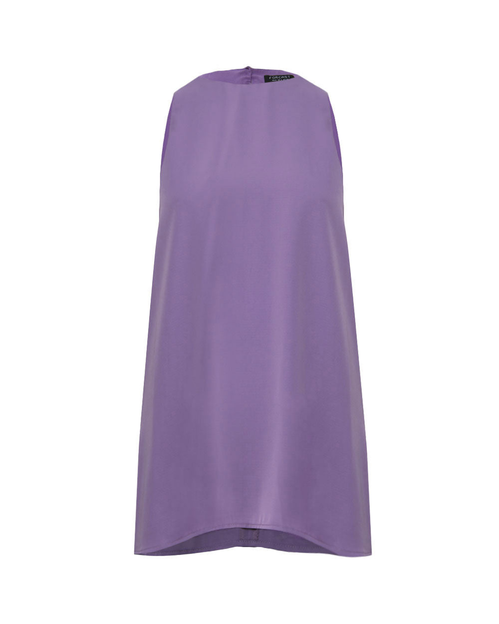 Ember Sleeveless Longline Top