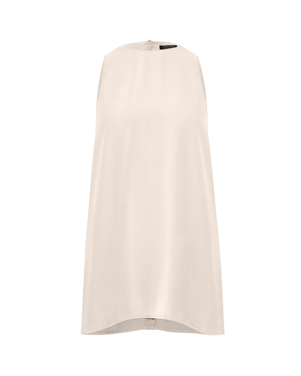 Ember Sleeveless Longline Top
