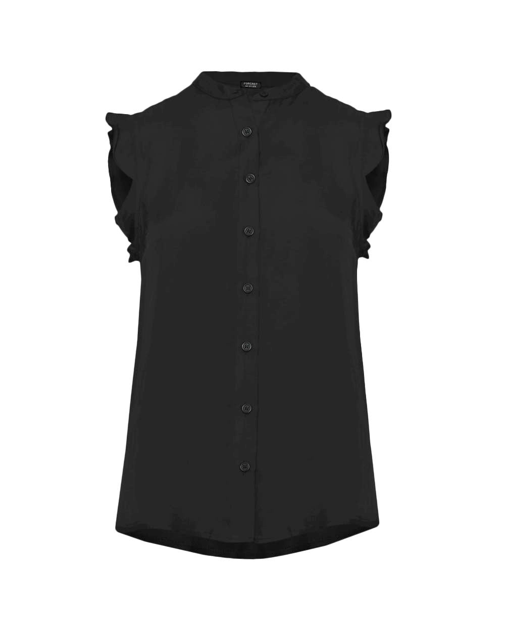 Leighton Frill Blouse