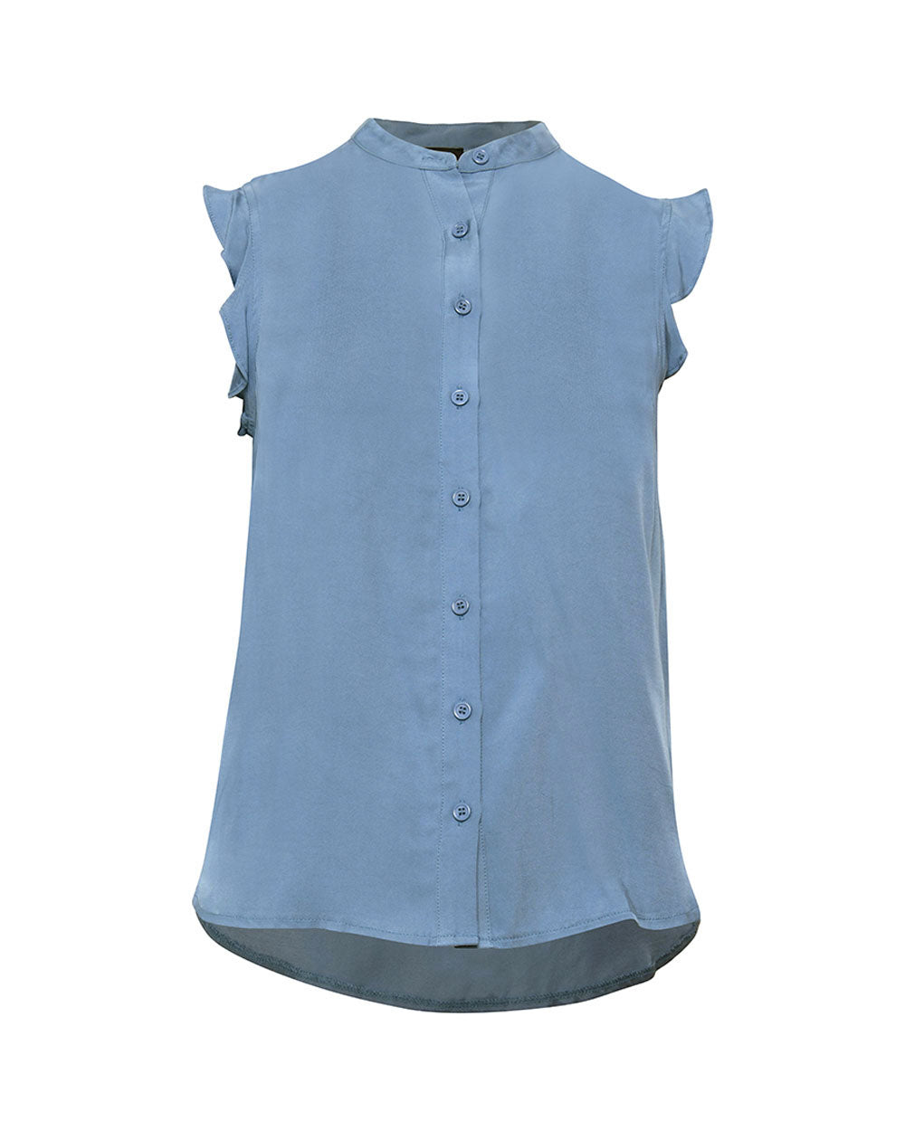Leighton Frill Blouse