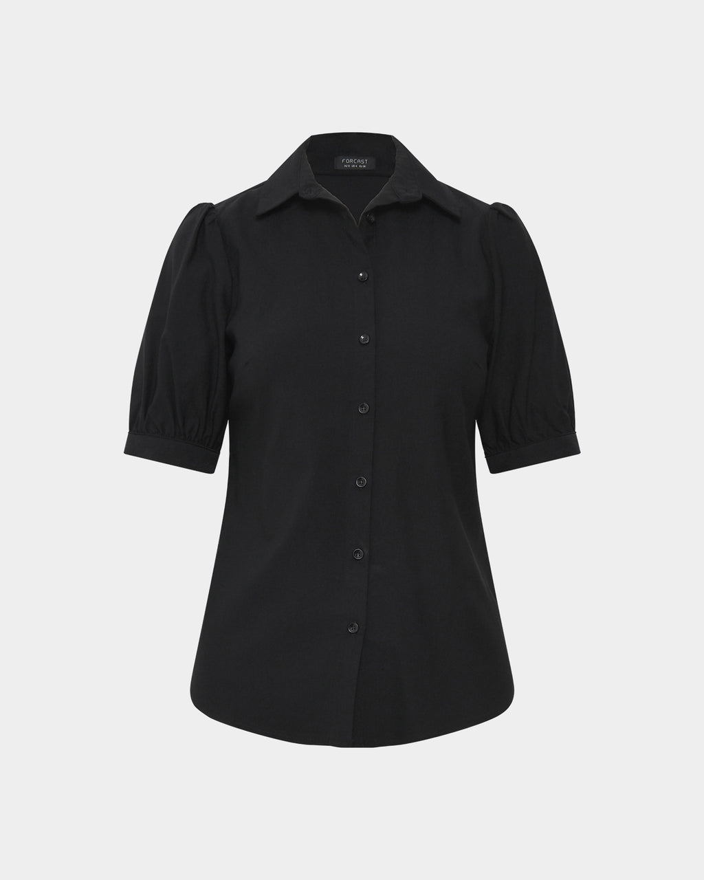 Morgan Short Sleeve Blouse