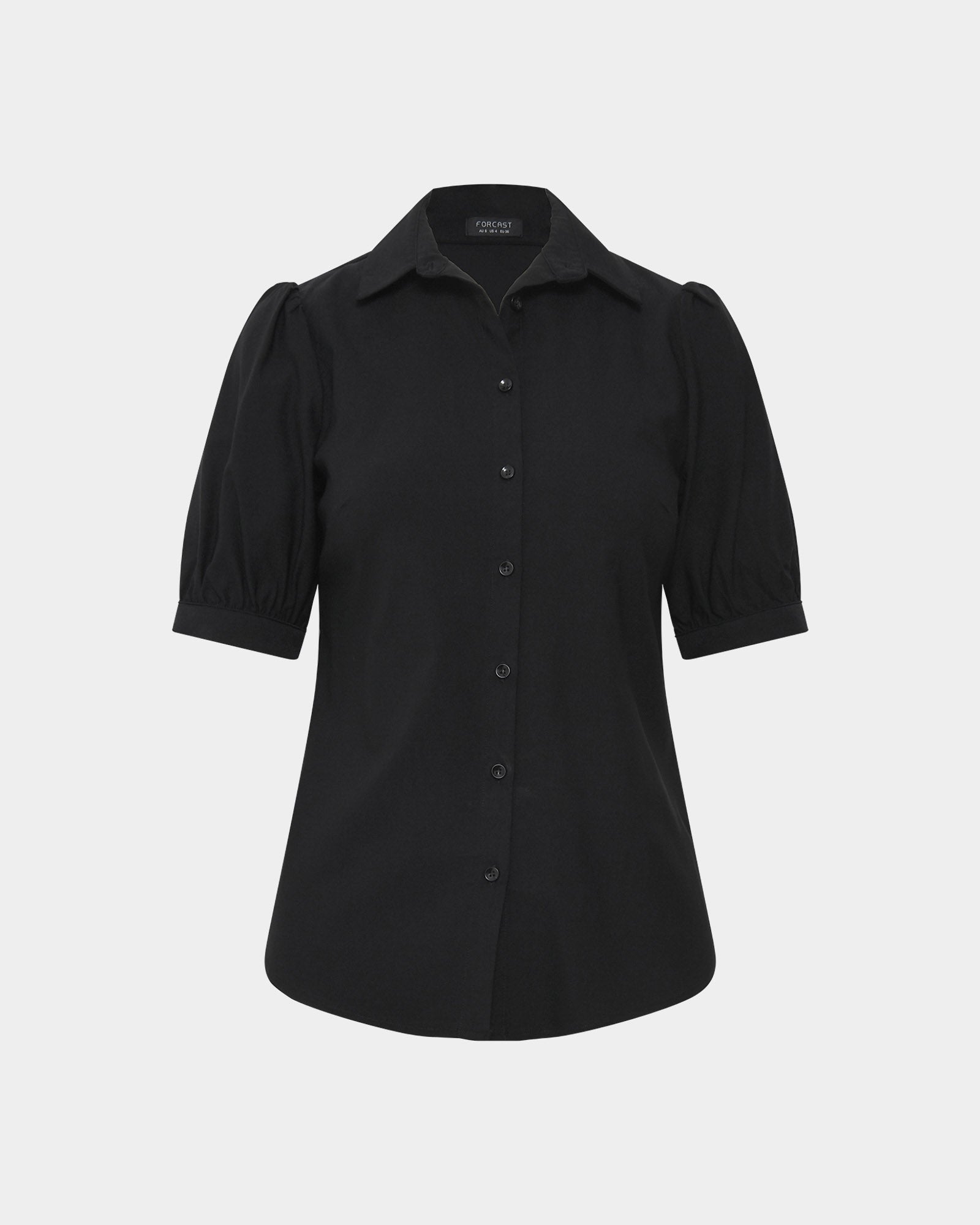 Morgan Short Sleeve Blouse