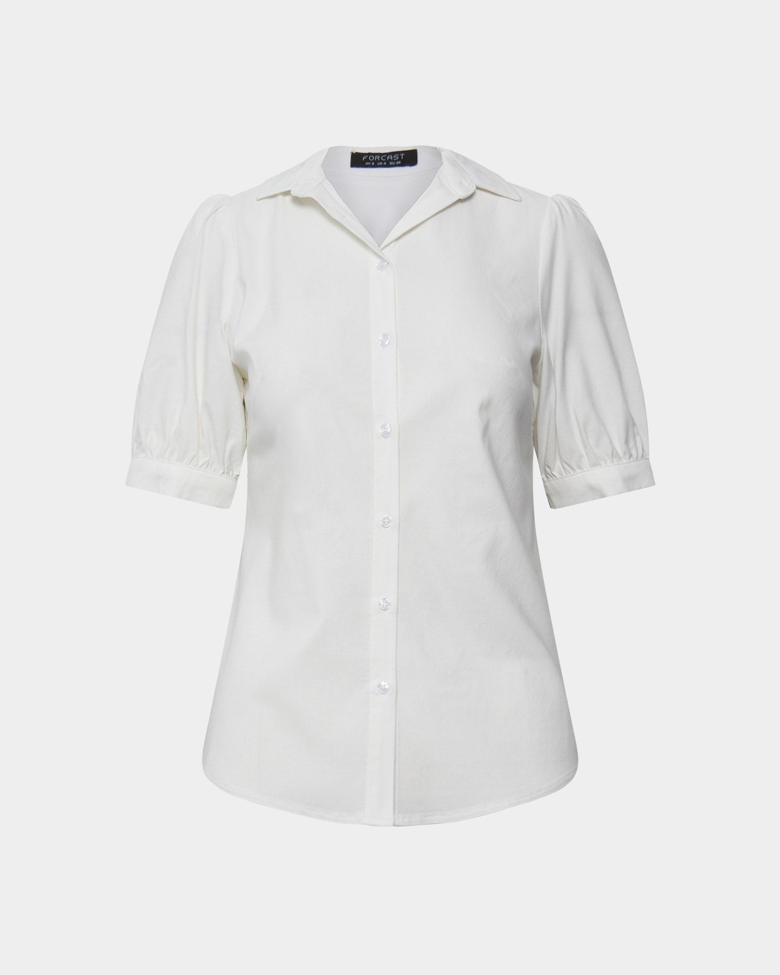 Morgan Short Sleeve Blouse