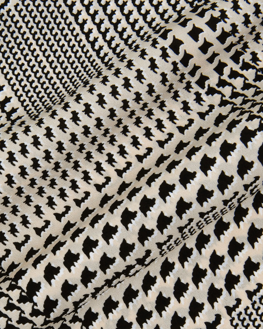 Vivi Geo Print Blouse