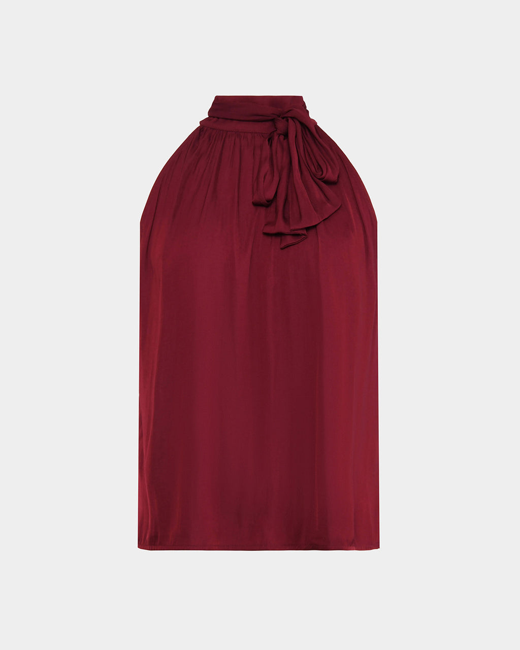 Glory Tie Neck Top