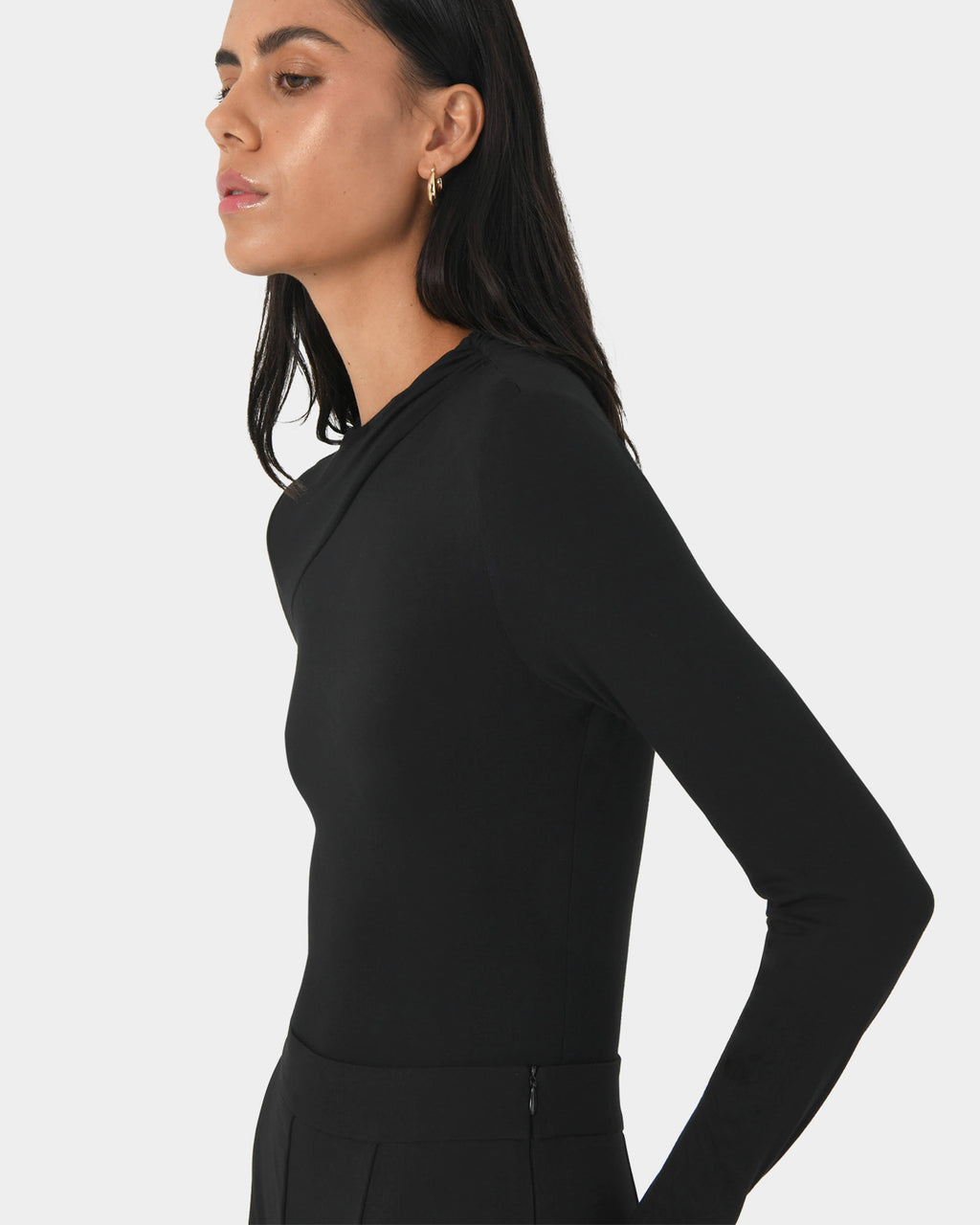 Brooklyn Long Sleeve Bodysuit