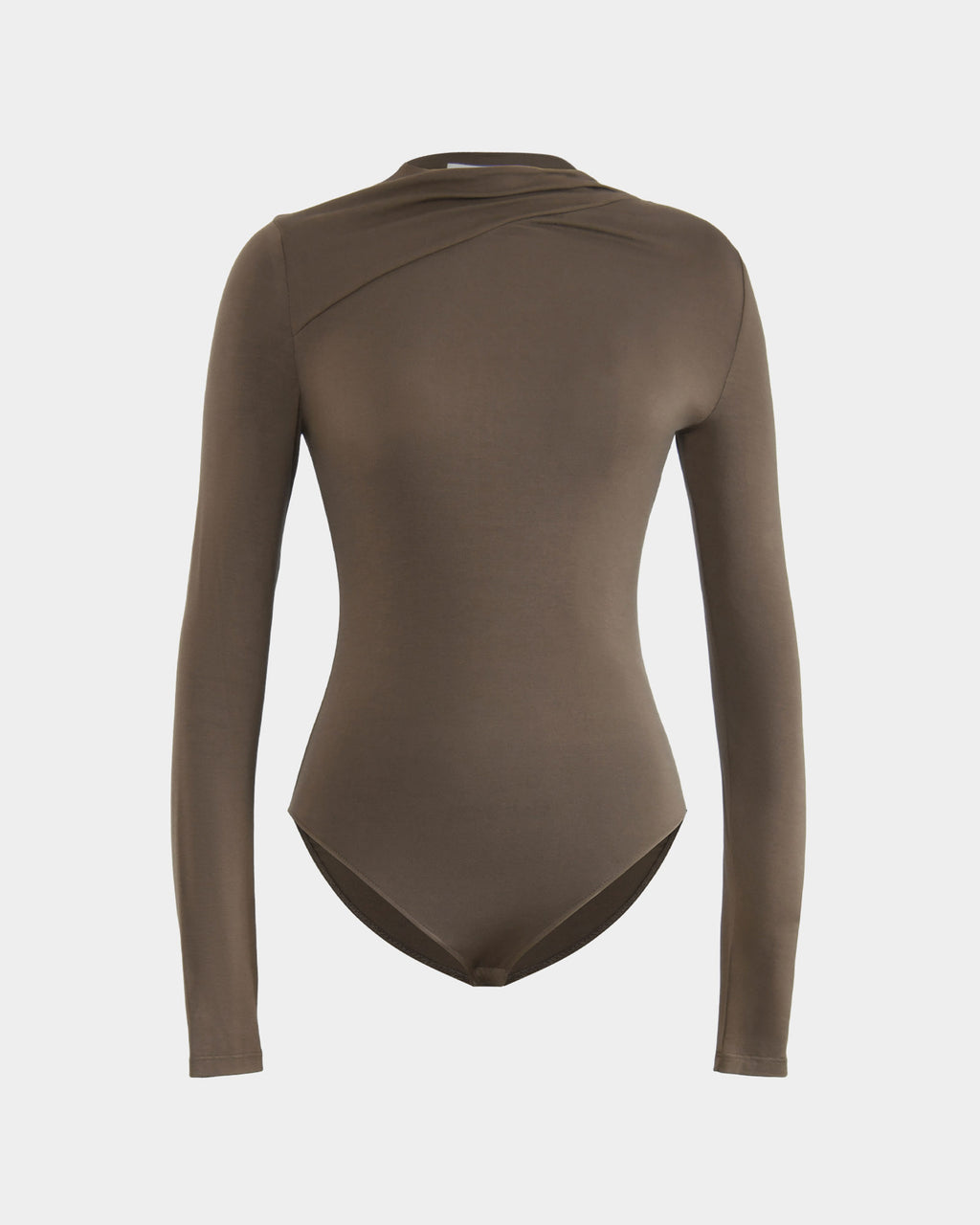 Brooklyn Long Sleeve Bodysuit
