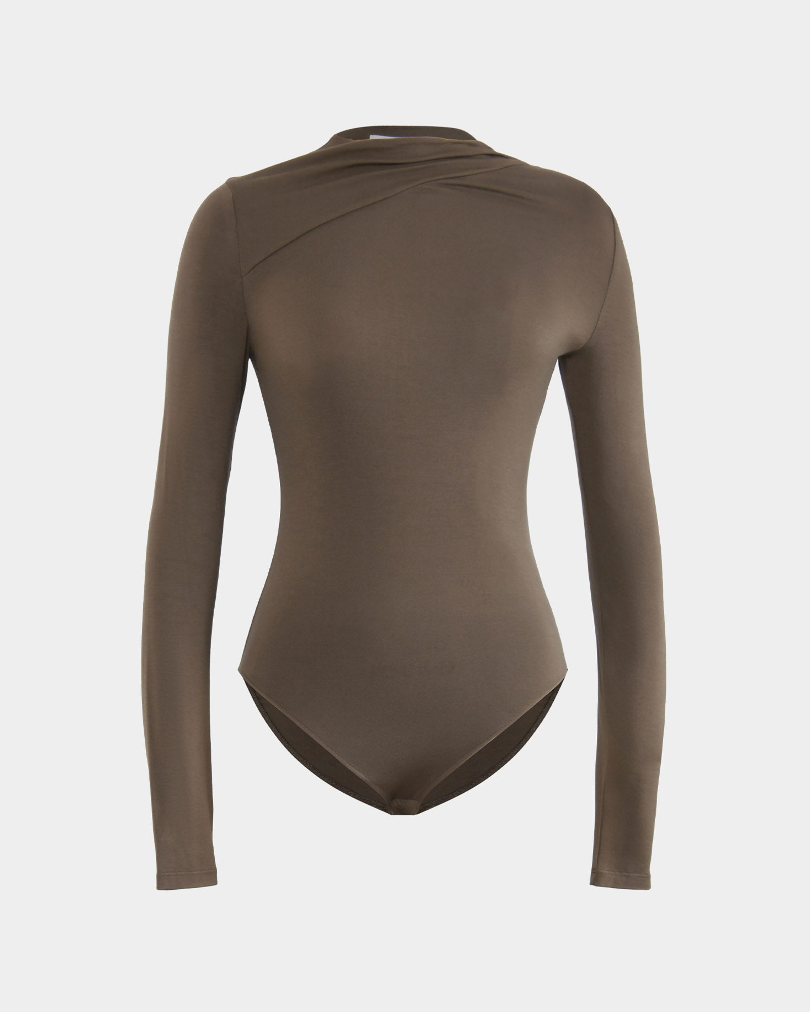 Brooklyn Long Sleeve Bodysuit