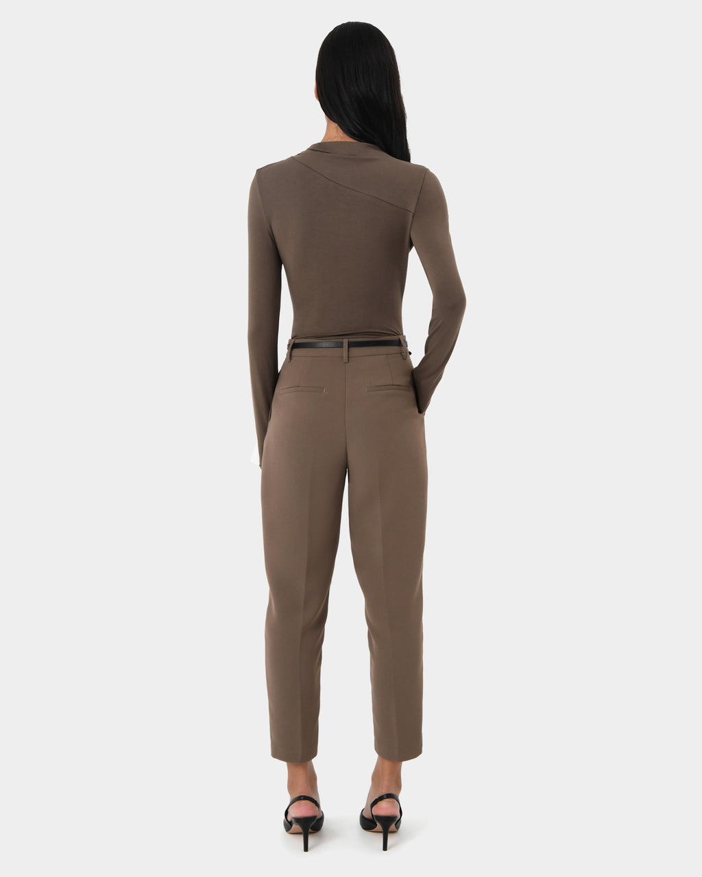 Brooklyn Long Sleeve Bodysuit