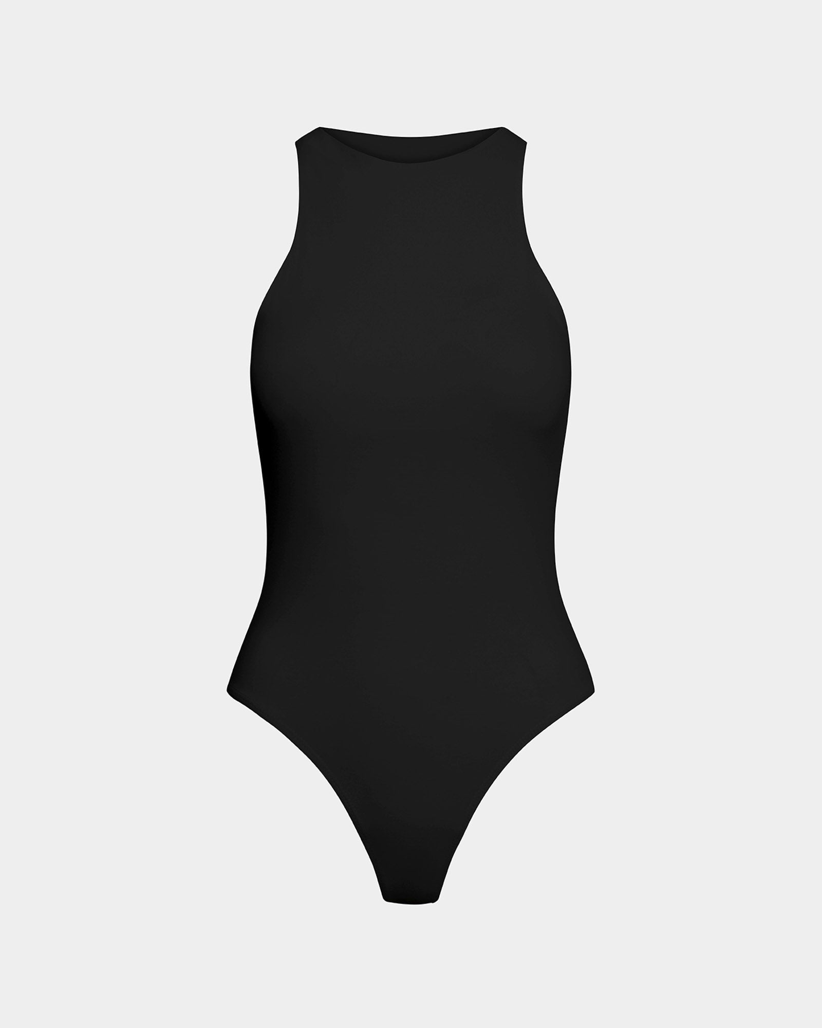 Ollie Sleeveless Bodysuit