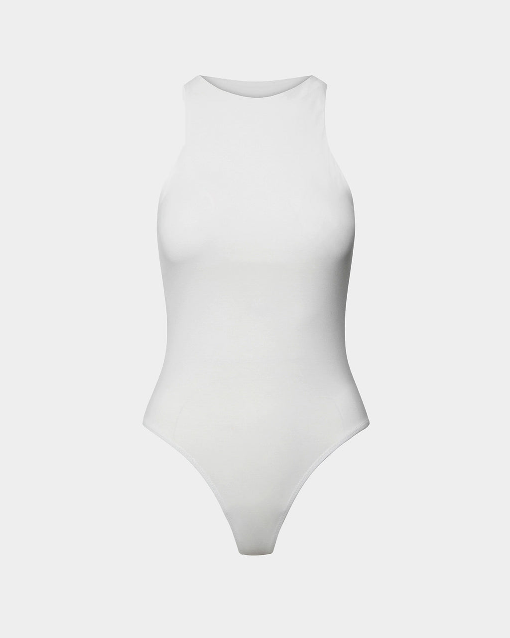 Ollie Sleeveless Bodysuit