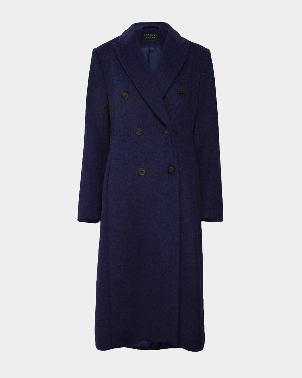 Marjorie Double Breasted Coat