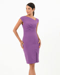 New Kenzie Assymmetric Dress