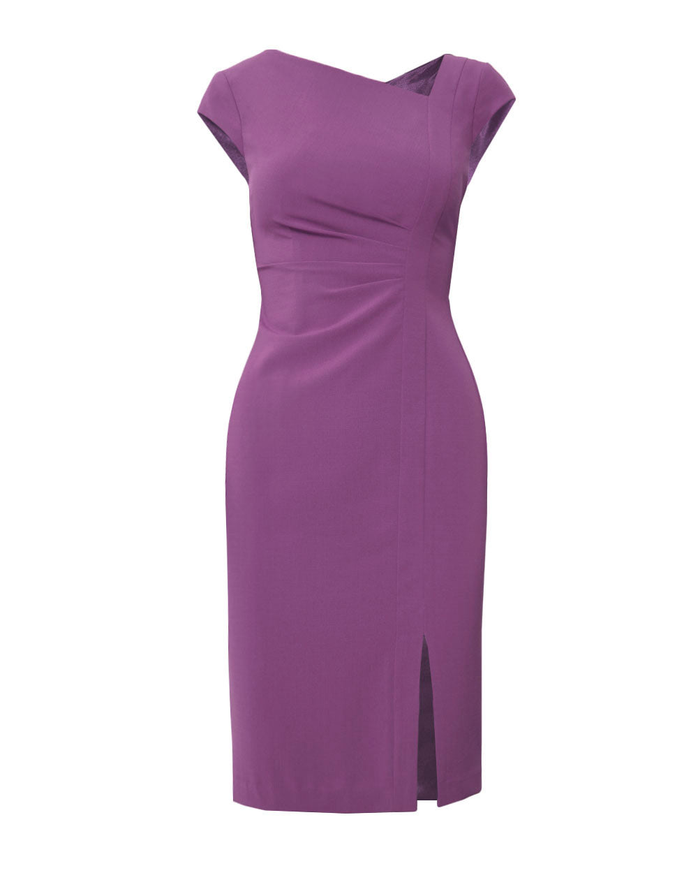 New Kenzie Assymmetric Dress