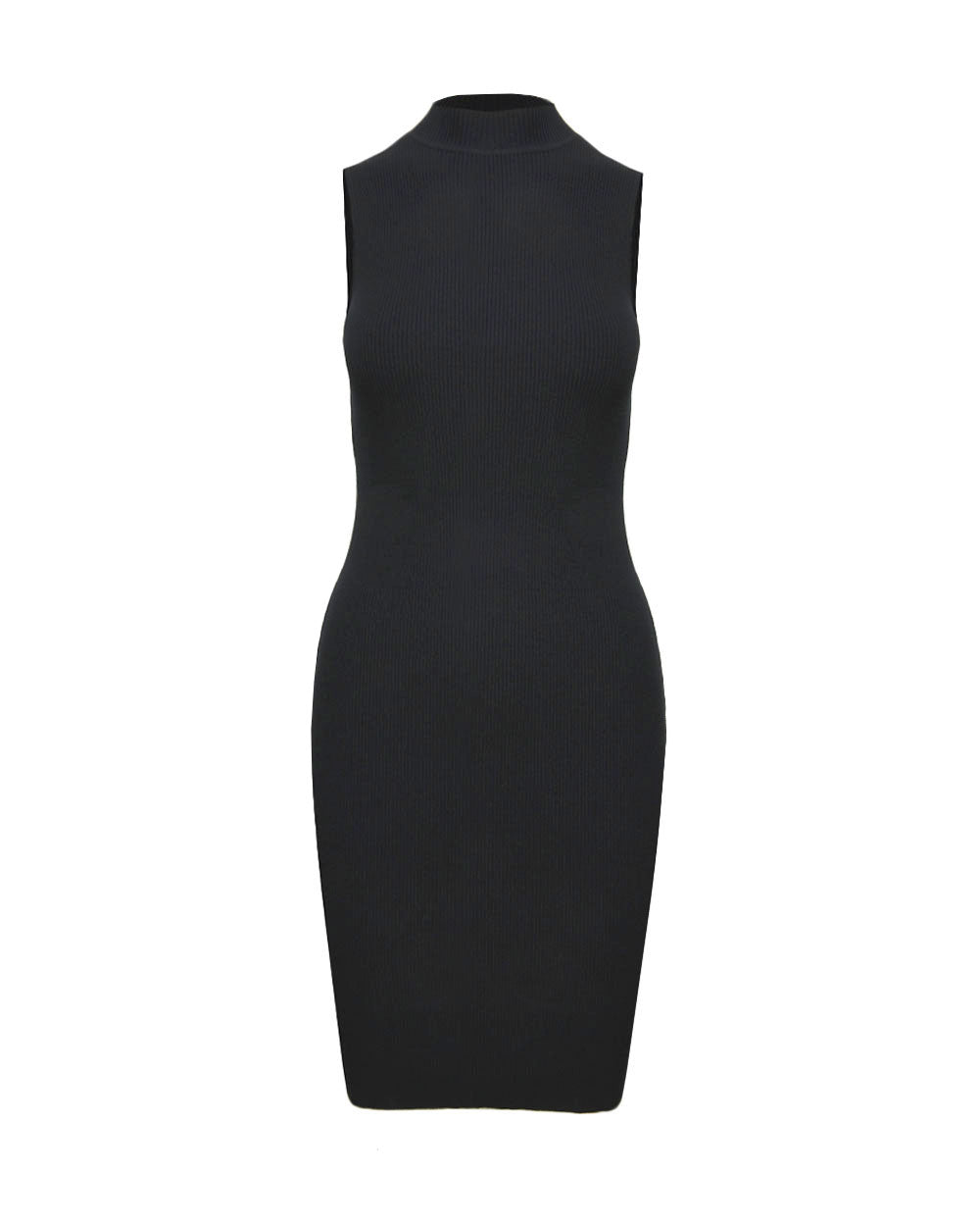 Clea Sleeveless Knit Dress