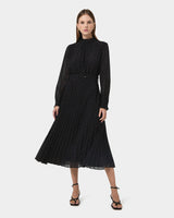 Marcella Polka Dot Dress