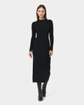 Diana Long Sleeve Knit Dress