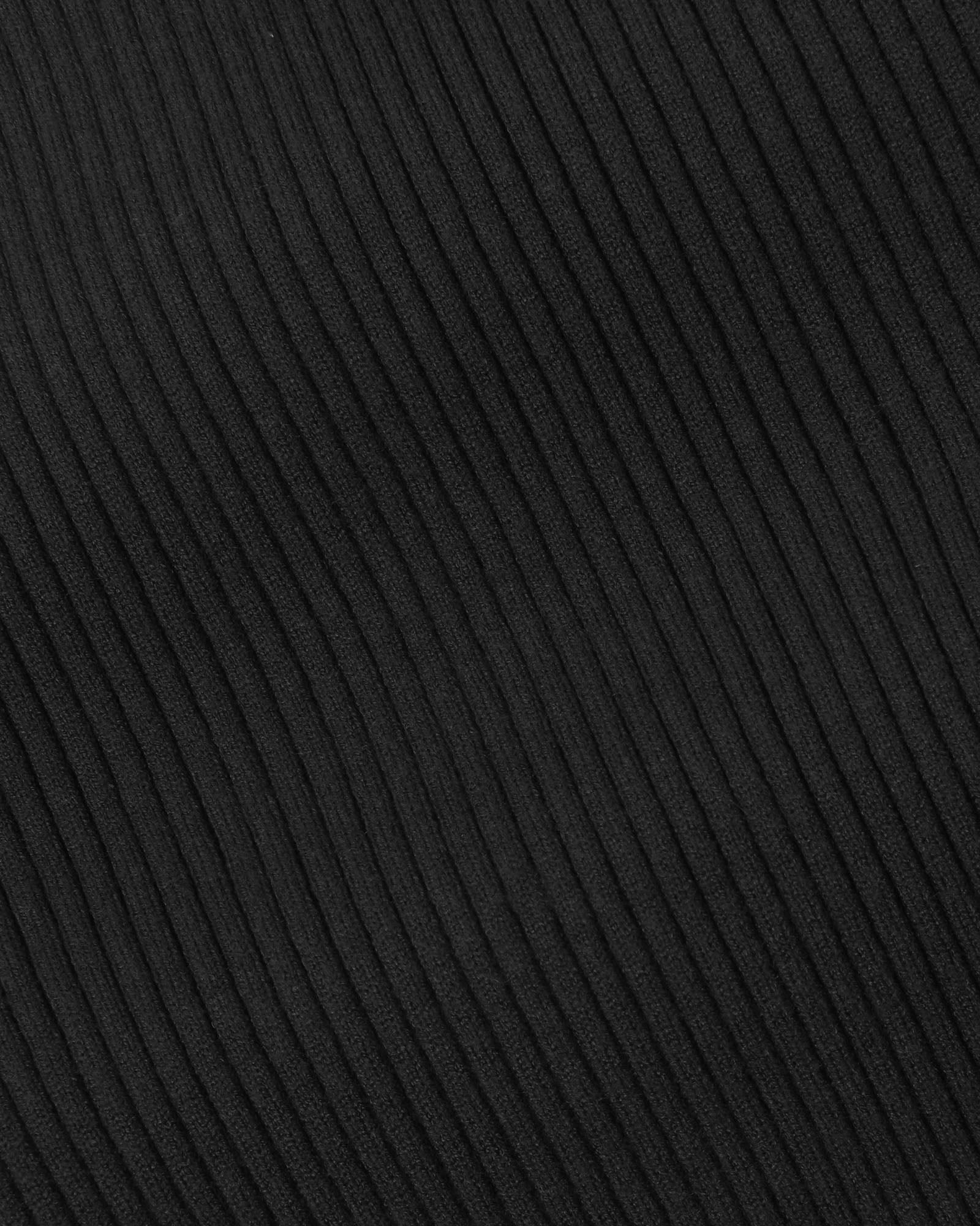 Elliot Collared Knit Dress