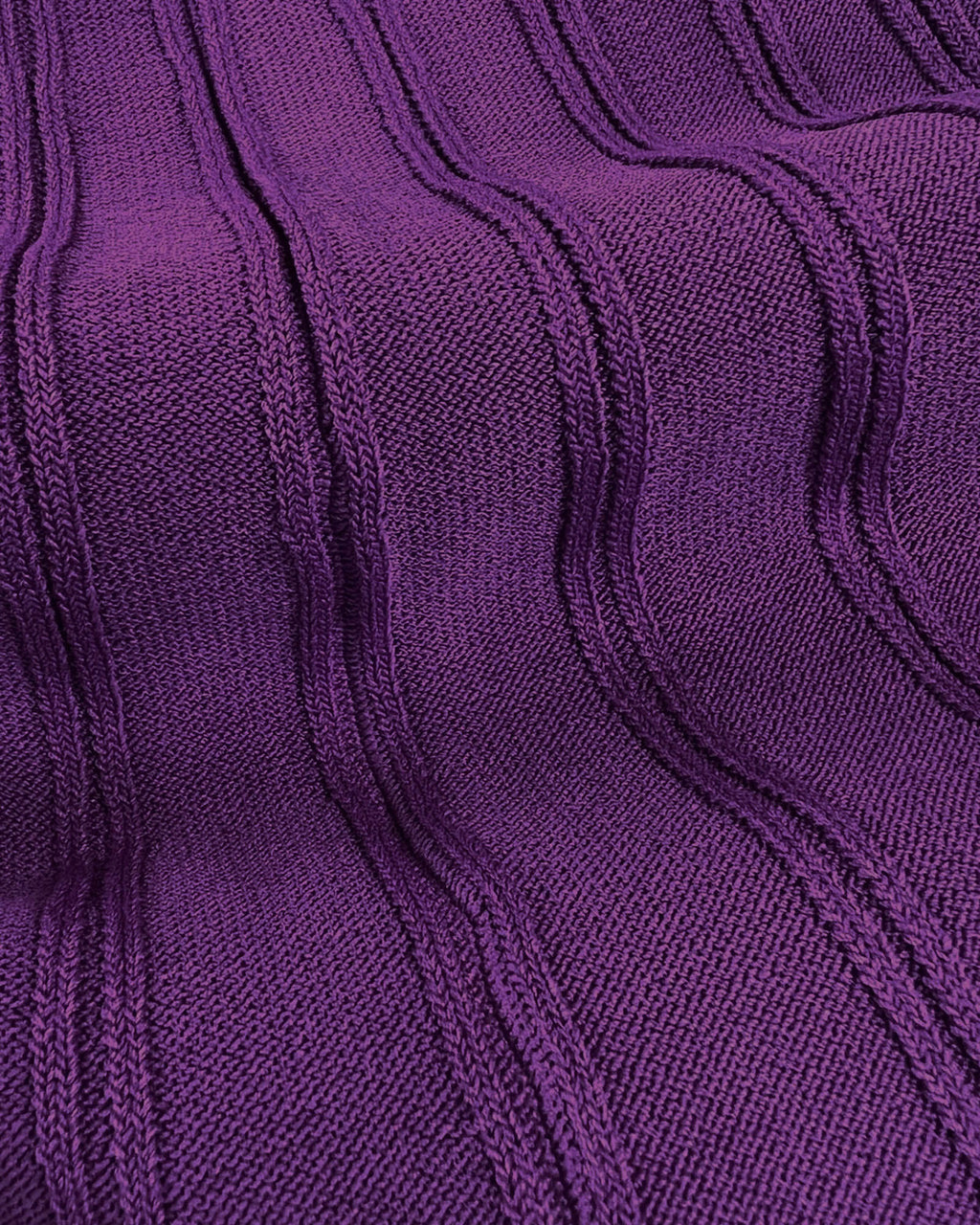 Jolie Square Neck Knit Dress