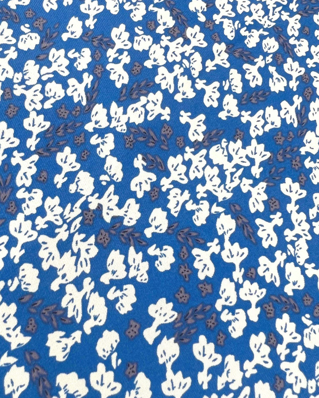 Cora Floral Dress