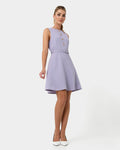 Elise Sleeveless Dress
