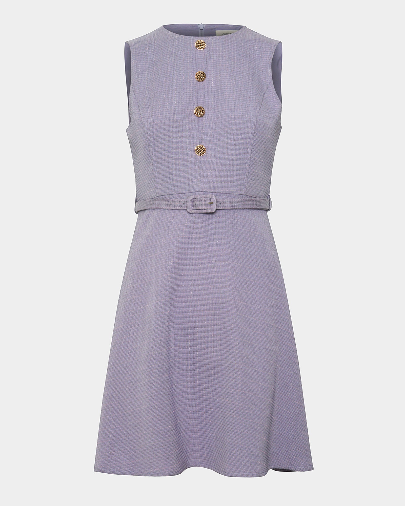 Elise Sleeveless Dress