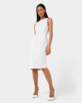Luna Sleeveless Dress
