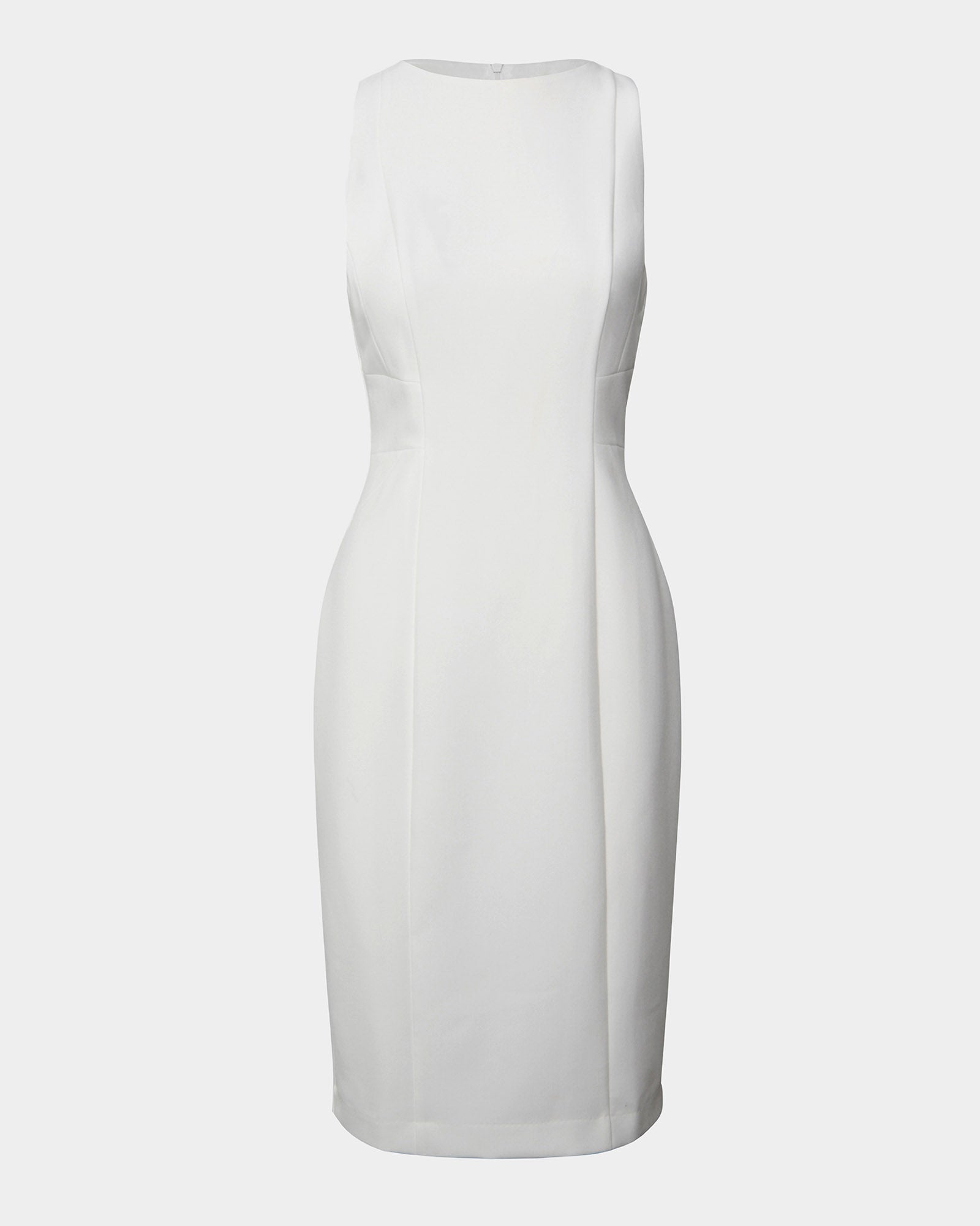 Luna Sleeveless Dress